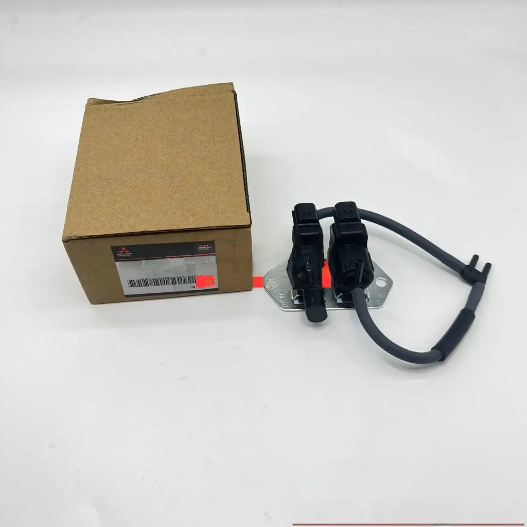 MITSUBISHI 8657A031 VALVE, FREEWHEEL CLUTCH CONTROL SOLENOID